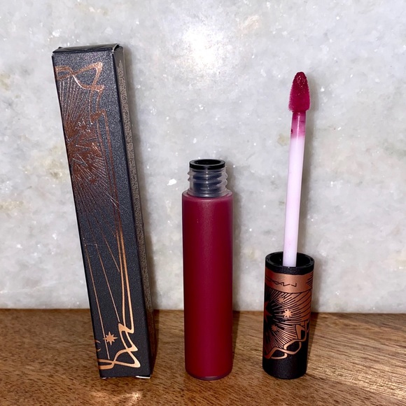 breakthrough mac lipstick